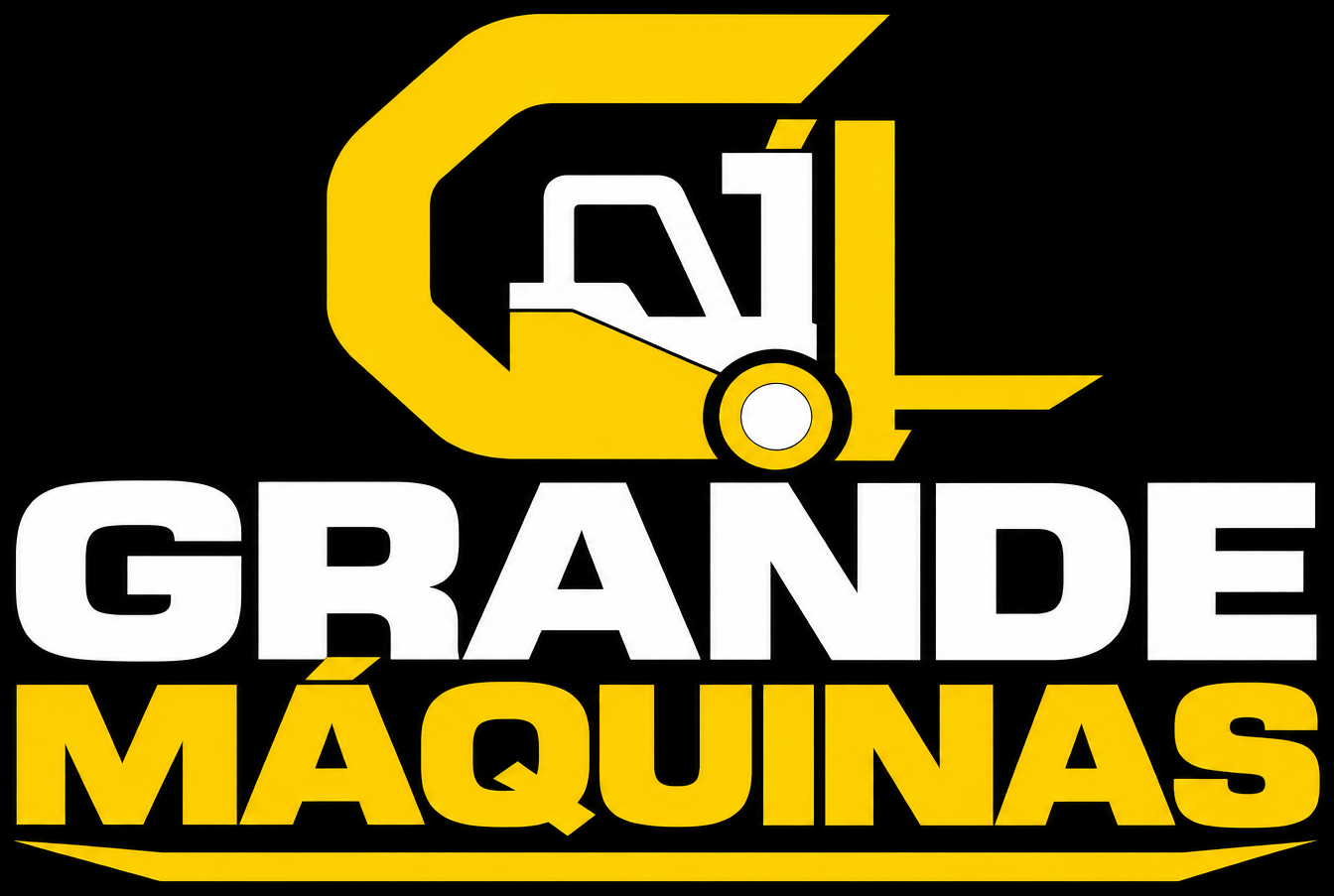 Grande Máquinas
